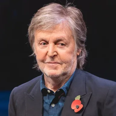 Paul McCartney profile photo
