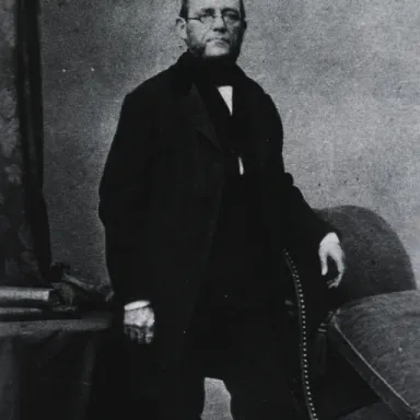 Joseph Škoda profile photo