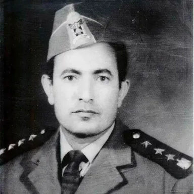 Abdul Latif Dayfallah profile photo