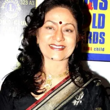 Aruna Irani profile photo