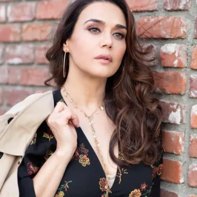 Preity Zinta profile photo