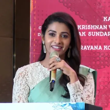 Priya Bhavani Shankar profile photo