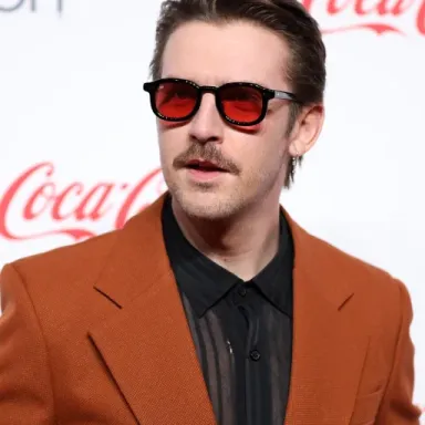 Dan Stevens profile photo