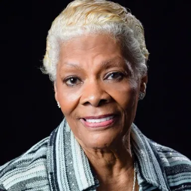 Dionne Warwick profile photo