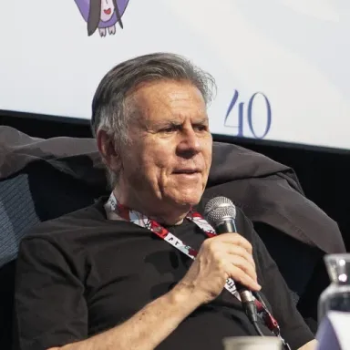 Michael Hirsh (producer) profile photo