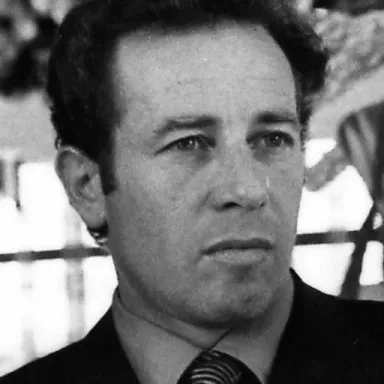 Isadore Sharp profile photo