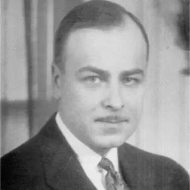 Lewis H. Brown profile photo
