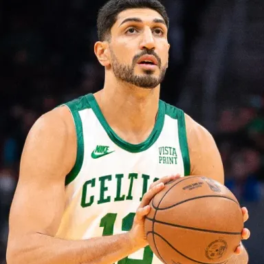 Enes Kanter Freedom profile photo