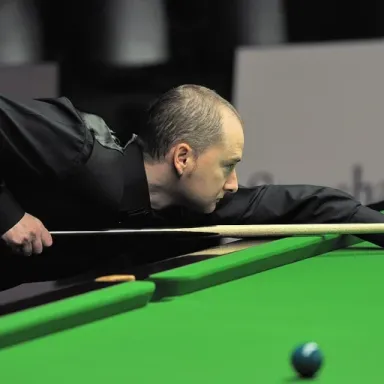 Graeme Dott profile photo