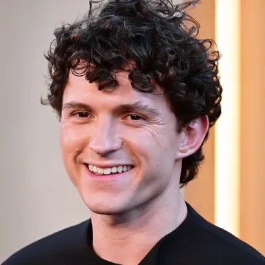 Tom Holland profile photo
