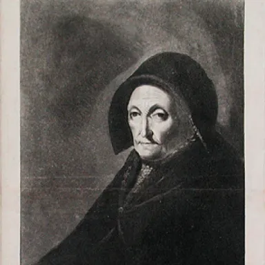 Katherine FitzGerald, Countess of Desmond profile photo