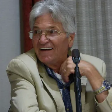 Paul Petersen profile photo