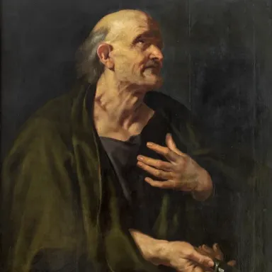 Bartholomew the Apostle profile photo