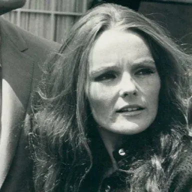 Katharine Houghton profile photo