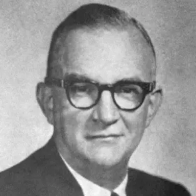 John P. Saylor profile photo