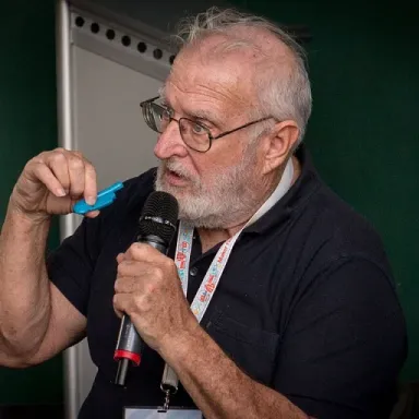 John Draper profile photo