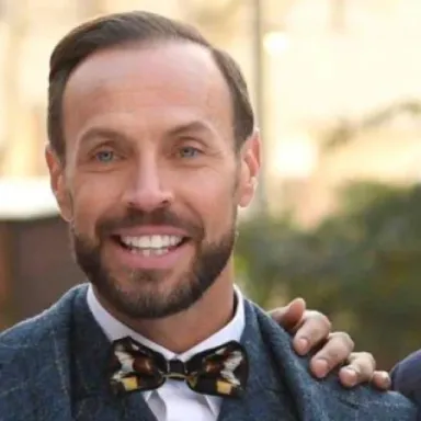 Jason Gardiner profile photo