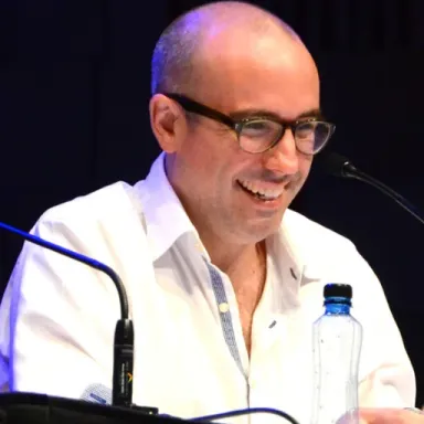 Julian Morrow profile photo