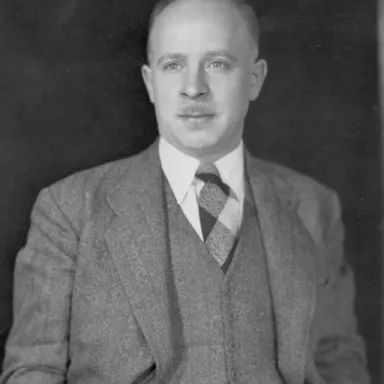 Fred Rose (politician) profile photo