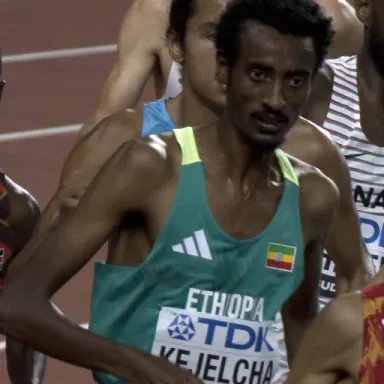 Yomif Kejelcha profile photo