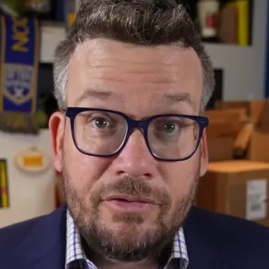 John Green profile photo