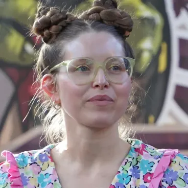 Jessie Cave profile photo