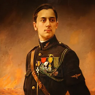 Georges Guynemer profile photo