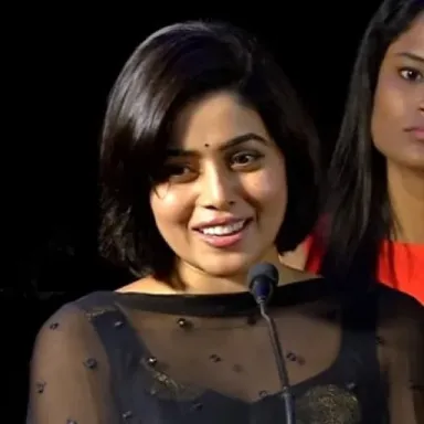 Shamna Kasim profile photo