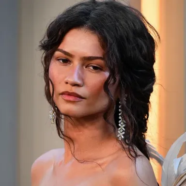 Zendaya profile photo