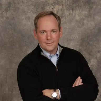 Tim May profile photo