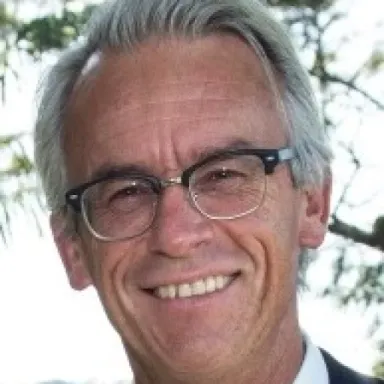 David Gallop profile photo