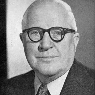Tom Naudé profile photo