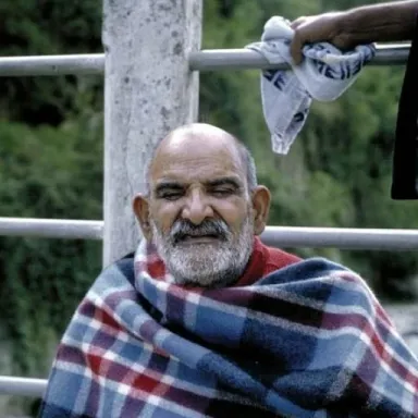 Neem Karoli Baba profile photo