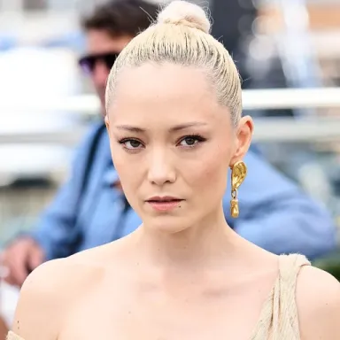 Pom Klementieff profile photo