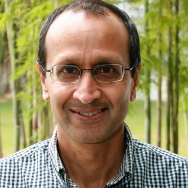 Kanti Bajpai profile photo