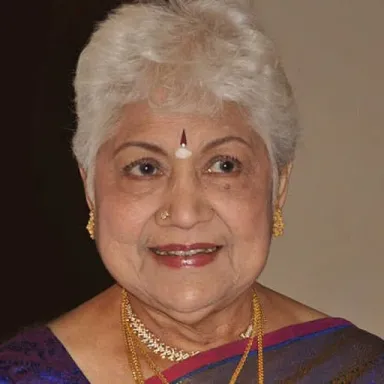 Sowcar Janaki profile photo