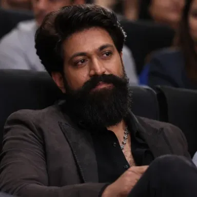 Yash (actor) profile photo