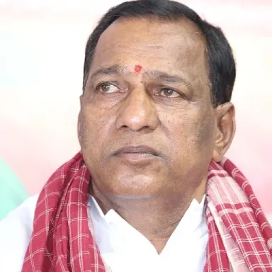 Malla Reddy profile photo