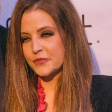 Lisa Marie Presley profile photo