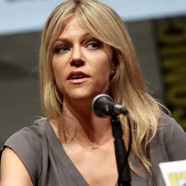 Kaitlin Olson profile photo