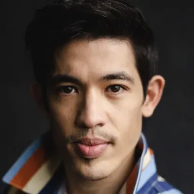 Christopher Chung (actor) profile photo