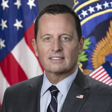 Richard Grenell profile photo