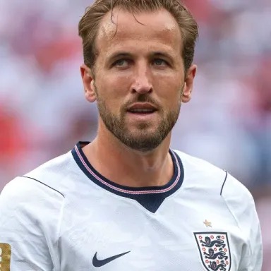 Harry Kane profile photo