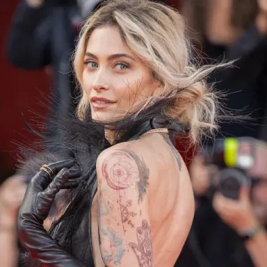 Paris Jackson profile photo