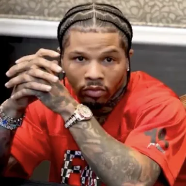 Gervonta Davis profile photo