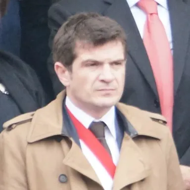 Benoist Apparu profile photo