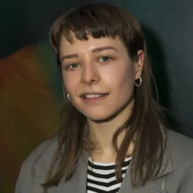 Emma D'Arcy profile photo