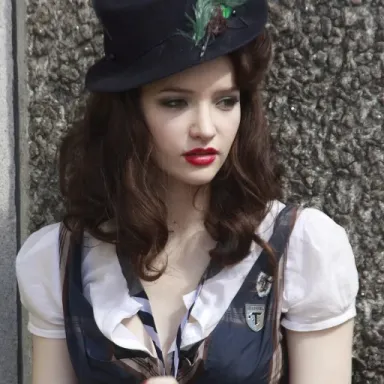 Talulah Riley profile photo