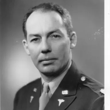 F. Curtis Dohan profile photo