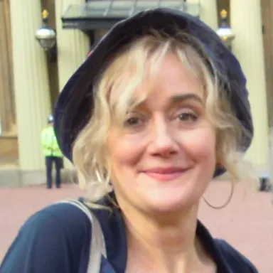 Sophie Thompson profile photo